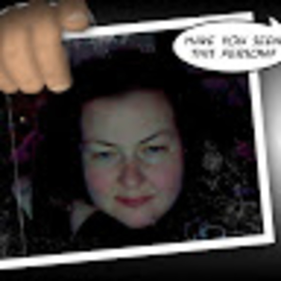 Meet the Posher Other - Meet your Posher, Melanie